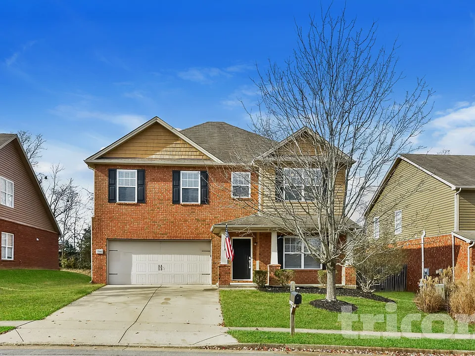 7343 Autumn Crossing Way