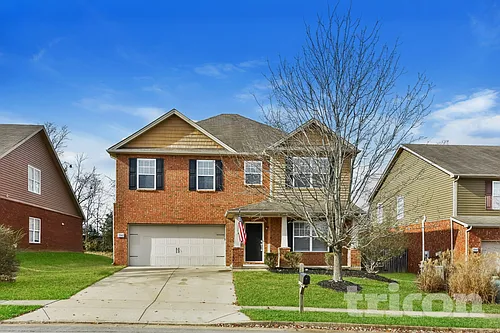 7343 Autumn Crossing Way Photo 1