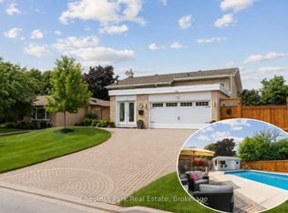16 Davies Cres, Barrie, ON L4M2M3