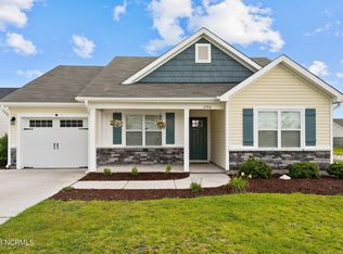 1154 Crestfield Way, Leland, NC 28451
