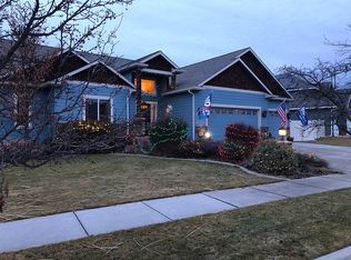 2636 W Westover Rd, Spokane, WA 99208