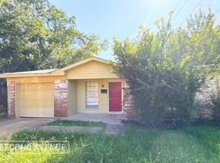 12019 Duane St, Houston, TX 77047