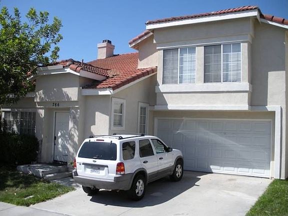 2nd image of 786 Silvestre Ct