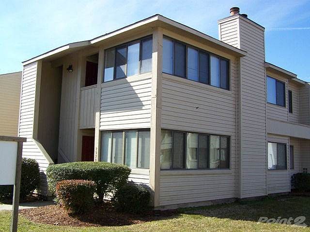 1st Floor Condo