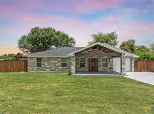 318 Franklin Rd, Eddy, TX 76524