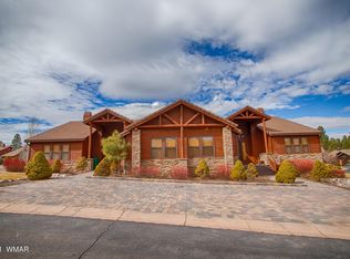 3520 W Torreon Ct, Show Low, AZ 85901