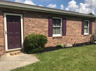 540 S Indiana St, Waterloo, IN 46793