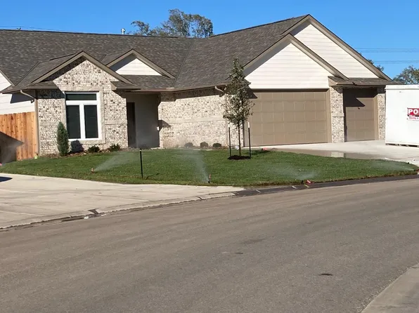 13402 W Jewell St, Wichita, KS 67235