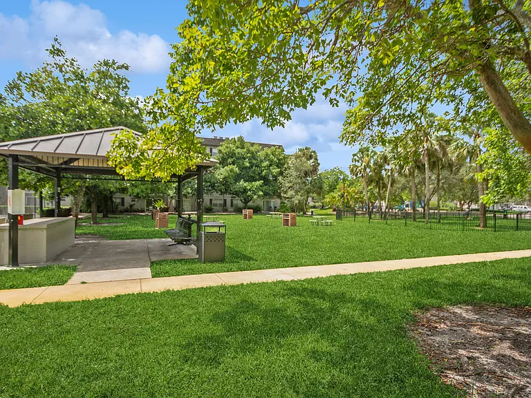 Plantation Gardens — Photo 45