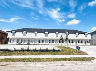 1300 Hummingbird Ct, Pharr, TX 78577