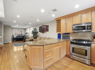 121 Tudor St #TOWNHOUSE, Boston, MA 02127