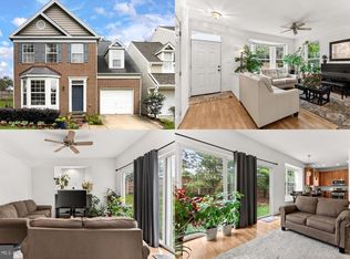 6029 McAlester Way, Centreville, VA 20121