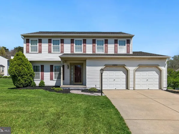 6465 Wesley Ln, Elkridge, MD 21075