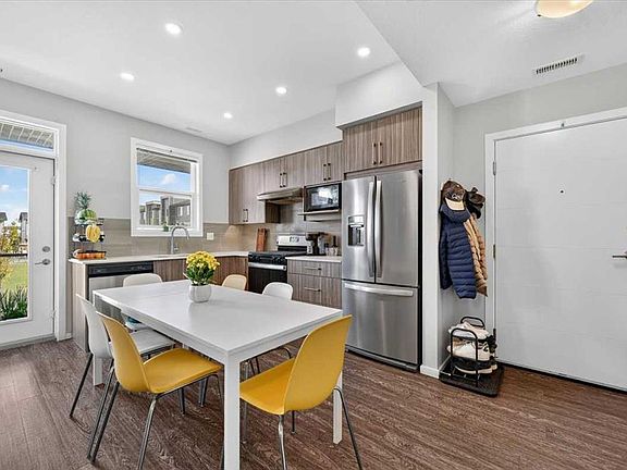 3rd image of 235 W Redstone Walk NE #204
