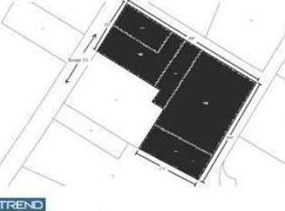 104 Francis St, Oxford, PA 19363