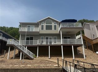 112 Ledgestone Estates Ct, Sunrise Beach, MO 65079