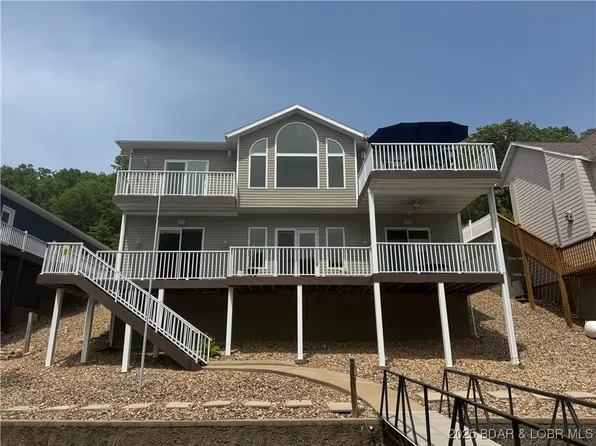 112 Ledgestone Estates Ct, Sunrise Beach, MO 65079