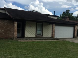 6807 Huntbrook Dr, Spring, TX 77379