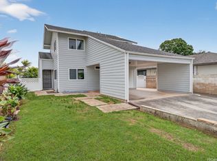 95-683 Alohilani St, Mililani, HI 96789
