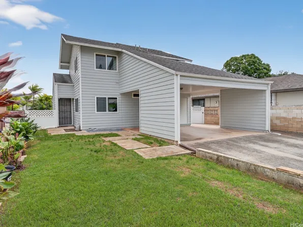 95-683 Alohilani St, Mililani, HI 96789