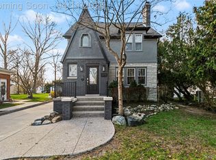 3175 Parker Dr, Royal Oak, MI