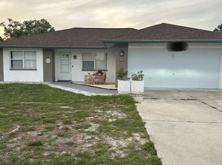 3310 W Price Blvd, North Port, FL 34286