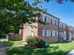 7442 Larne Ln, Lorton, VA 22079