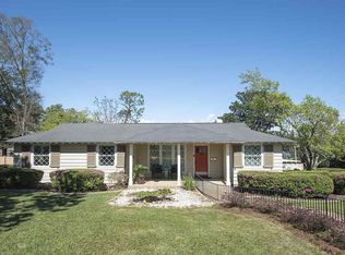 2800 Magnolia Ave, Pensacola, FL 32503