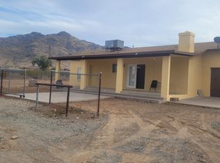 4012 W Carver Rd, Laveen, AZ 85339