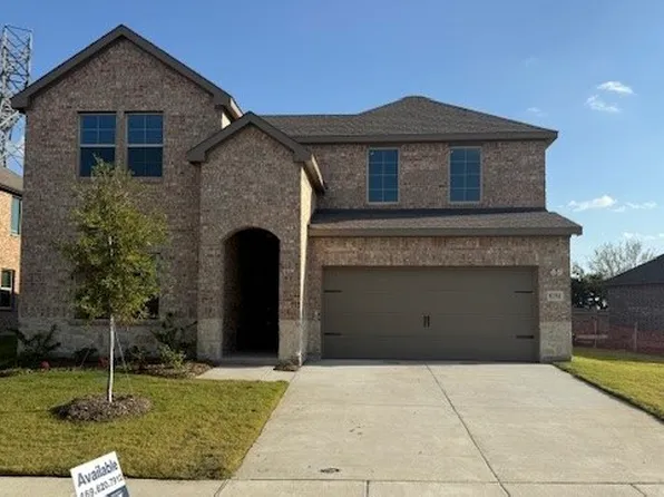 8294 Hunsaker Ln, Garland, TX 75043