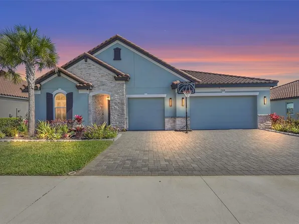 7208 Great Egret Blvd, Sarasota, FL 34241