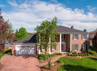 3815 Bordeaux Dr, Hoffman Estates, IL 60192