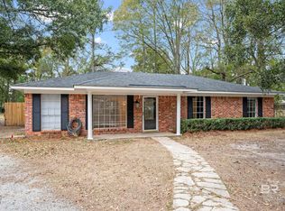 7213 Melissa Dr, Theodore, AL 36582