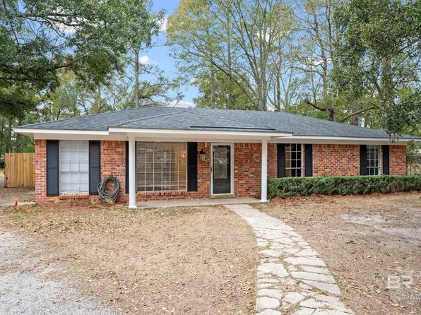 7213 Melissa Dr, Theodore, AL 36582