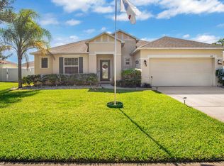 109 Fountain Lake Blvd, Daytona Beach, FL 32117