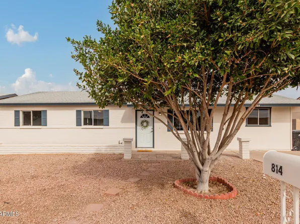 814 E 11TH Avenue, Mesa, AZ 85204