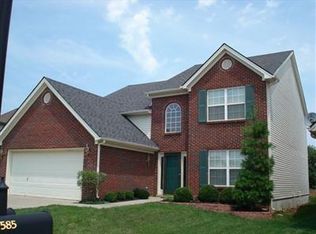 589 Wellington Gardens Dr, Lexington, KY 40503