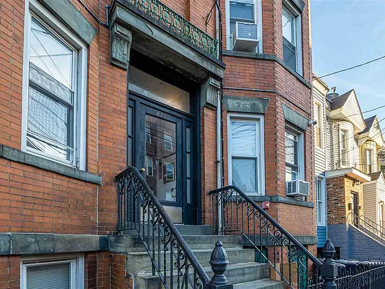 415 Baldwin Ave #4 — Photo 14