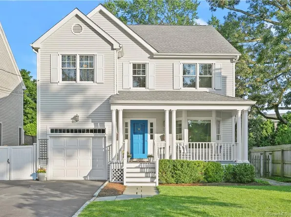 12 Richmond Road, Norwalk, CT 06853
