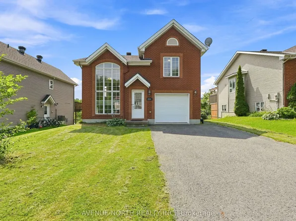 2101 Catherine St, Clarence Rockland, ON K4K 1H6