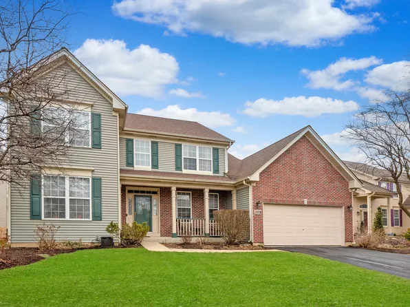 3178 Savannah Dr, Aurora, IL 60502