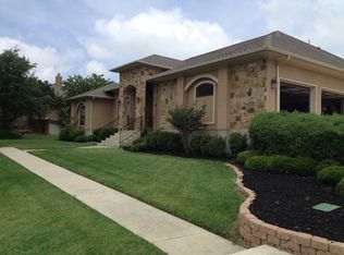 21410 Liguria Dr, Garden Ridge, TX 78266