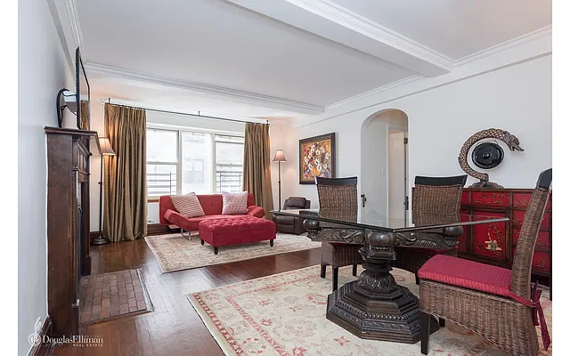 Sold by Douglas Elliman | media 2