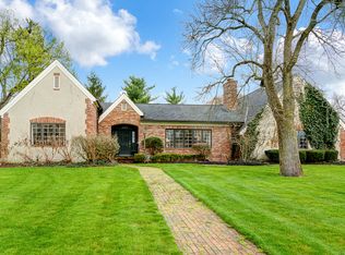 2595 Canterbury Rd, Columbus, OH 43221