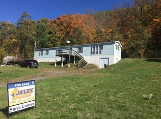 18103 Spring Run Rd E, Spring Run, PA 17262