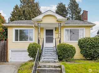 3258 15th Ave S, Seattle, WA 98144