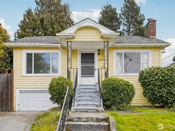 3258 15th Avenue S, Seattle, WA 98144