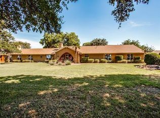 3236 Newsom Rd, Mesquite, TX 75181