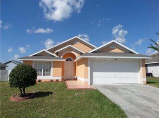 648 Cornwallis Dr, Davenport, FL 33897