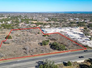 6.4 Acres Hwy #29, Buchanan Dam, TX 78609